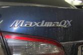 Установка газобалонного оборудования на Maxima  3.5 V6 2002