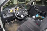 Газобалонное оборудование на Murano (Z50) LE+ 3.5 V6 2004