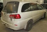 Установка газа на Liberty 2.0 R4 2001