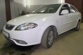 Установка газа на Gentra 1.5 R4 2015