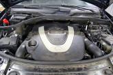ГБО на GL-klasse (X164) 5.5 V8 2007