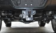Газобалонное оборудование на RAM 1500 Hemi 5.7 v8 2009