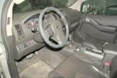 Установка ГБО на Pathfinder XE 4.0 V6 2005