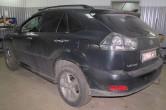 ГБО на RX 300 3.0 V6 2006
