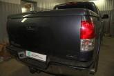 Газобалонное оборудование на Tundra II 5.7 V8 2008