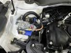 Установка газобалонного оборудования на Rio 1.6 R4 2021