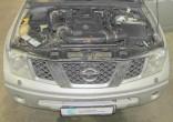 Установка ГБО на Pathfinder XE 4.0 V6 2005