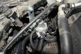 ГБО на X-Trail 2.5 R4 2009