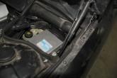 ГБО на 7er (E38) 3.5 V8 1997