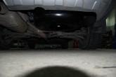 Газобалонное оборудование на XC90 2.5 R5 2008