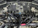 Газобалонное оборудование на FX 37 3.7 V6 2009