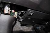 Установка ГБО на Accord VIII 2.4 R4 2008