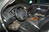 Установка ГБО на XC 90 2.5 I5 2003