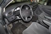 Установка ГБО на Caravan SE 3.5 V6 2005