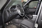 Установка газобалонного оборудования на Patriot 2.7 R4 2014