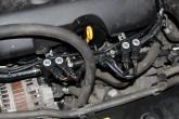 ГБО на Qashqai 2.0 CVT 2011