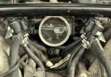 Установка газа на Grand Vitara 2.5 V6 1999