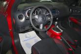 Установка ГБО на Juke 1.6 R4 2012