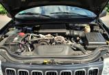 Установка ГБО на Grand Cherokee II (WJ) 4.7 V8 1999