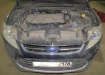 Установка ГБО на Mondeo IV 2.0 R4 2012