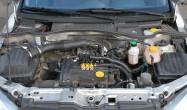 Установка ГБО на Corsa 1.0