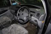 ГБО на Estima 2.4 R4 2002