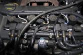 Установка газа на Escape I 2.3 R4 2008