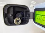 Установка ГБО на Rapid 1.6 AT 2021