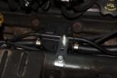 Установка газа на Caravan SE 3.5 V6 2005