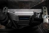 Газобалонное оборудование на Pathfinder R51 4.0 V6 2008