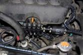 ГБО на X-trail SE 2.0 R4 2014