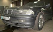 Установка газа на 3er (E46) 2.0 I6 1998