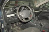 Газобалонное оборудование на C4 Sedan 1.6 R4 2013