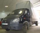 Установка газа на 3302 6m 2.5 R4 2012