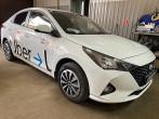 Установка газа на Solaris 1.6 R4 2020
