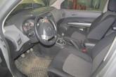 Газобалонное оборудование на X-trail 2.5 R4 2008
