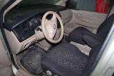 Установка ГБО на Mazda MPV II 3.0 AT 2004