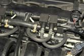 ГБО на Focus Hatchback III 1.6 R4 2014