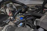 Установка газобалонного оборудования на Pajero Sport 3.0 V6 2014