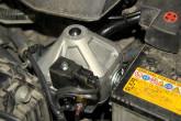 Установка газобалонного оборудования на Land Cruiser Prado 150 4.0 V6 2009