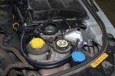 Установка газа на Range Rover 4.4 V8 2006