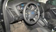 Установка ГБО на Focus Sedan III 1.6 R4 2013
