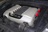 Установка газобалонного оборудования на Cayenne 3.2 V6 2005