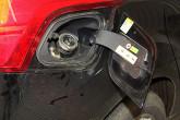 Установка газобалонного оборудования на Focus Hatchback SYNC Edition 1.6 MT 2014