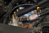 Установка газобалонного оборудования на Land Cruiser Prado 150 4.0 V6 2013