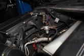 Установка газобалонного оборудования на Range Rover  4.4 V8 2004