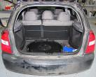 ГБО на Cerato Hatchback 1.6 R4 2006