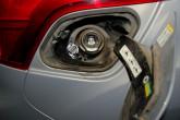 Установка газобалонного оборудования на Focus 3 Hatchback Titanium 1.6 AT 2014