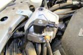 Установка газобалонного оборудования на Outlander V6 3.0 4WD 2007