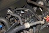 Установка газобалонного оборудования на Tundra II 5.7 V8 2013